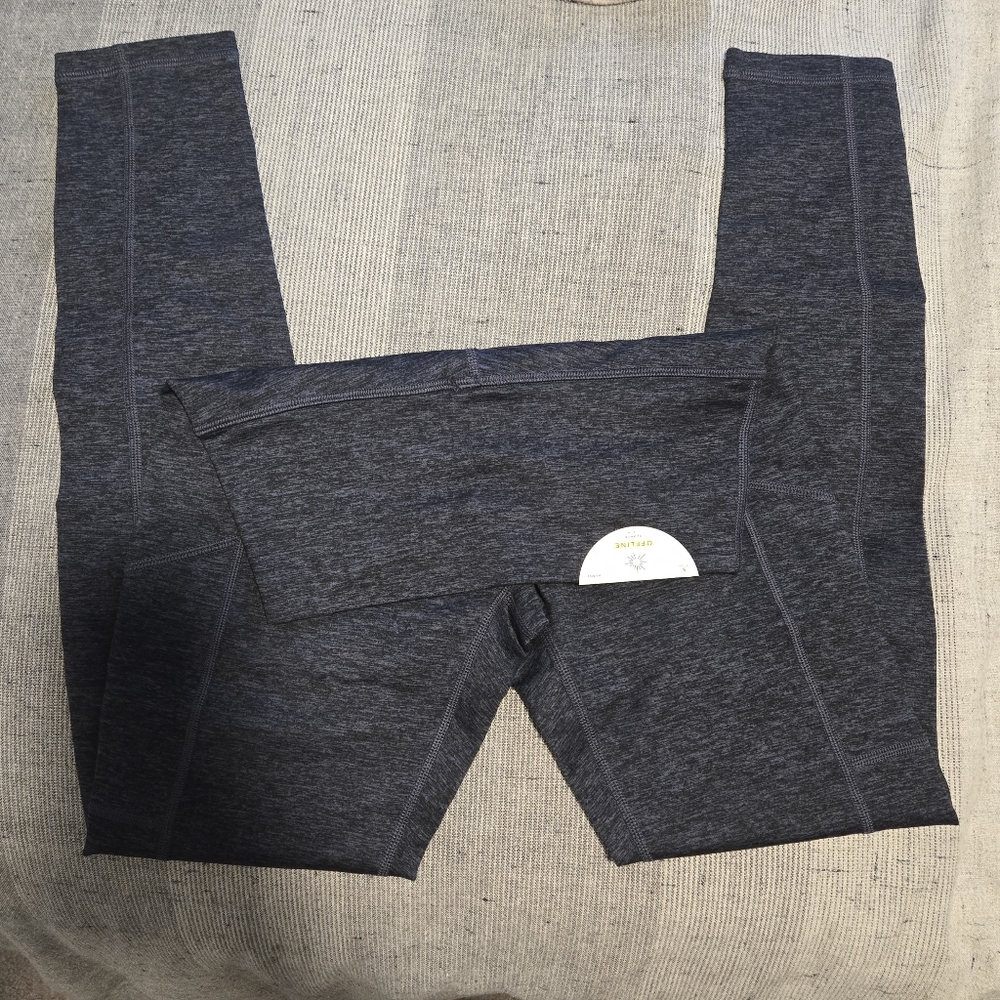 Aerie offline leggings priced for both pairs